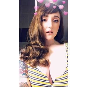 Meet your Posher, Allieson